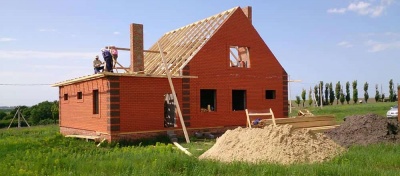 Ошибки при строительстве загородного дома